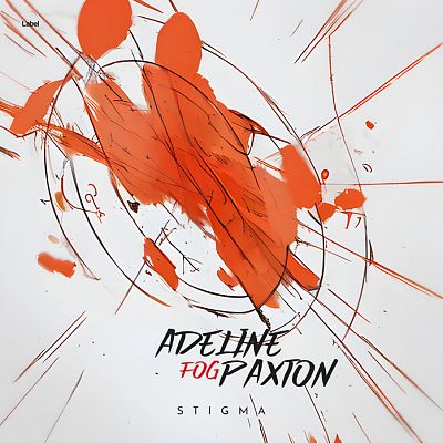 Pre Made Album Cover Mercury