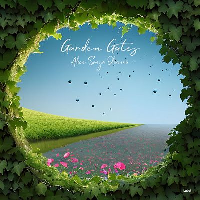 Pre Made Album Cover Mallard