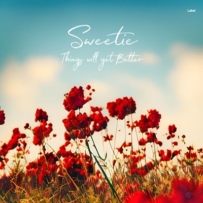 Pre Made Album Cover Tana