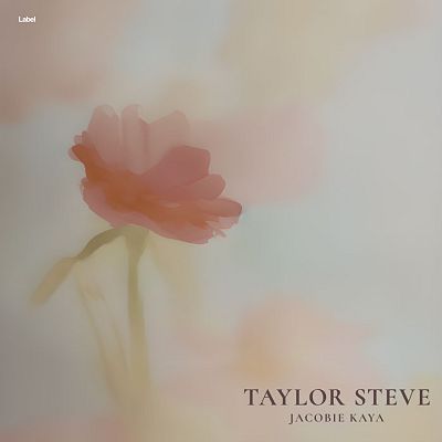 Pre Made Album Cover Bronco