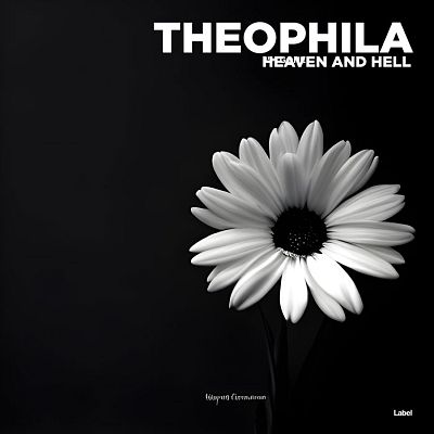 Pre Made Album Cover Woodsmoke