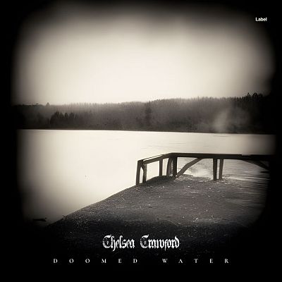 Pre Made Album Cover Satin Linen