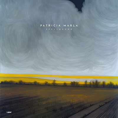 Pre Made Album Cover Regent Gray