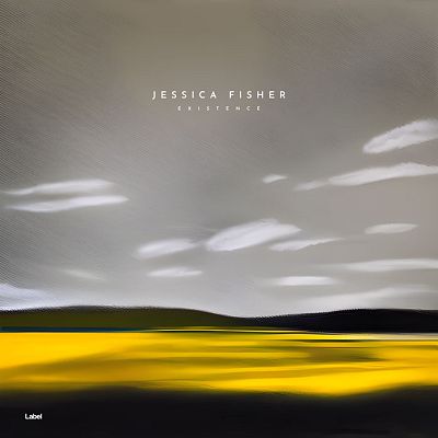 Pre Made Album Cover Granite Green