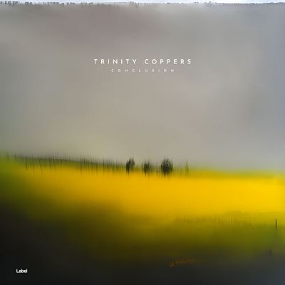 Pre Made Album Cover Dawn