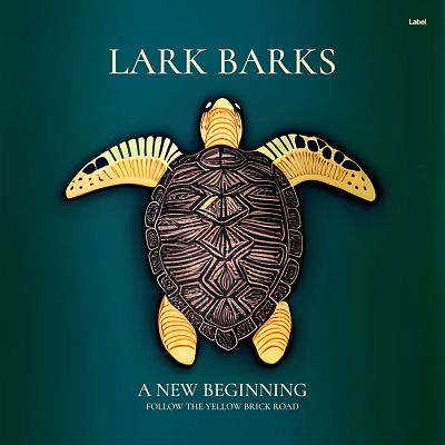 Pre Made Album Cover Tiber