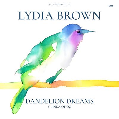 Pre Made Album Cover Lochinvar