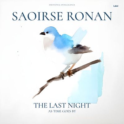 Pre Made Album Cover Mystic