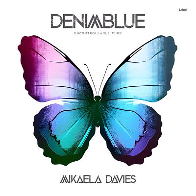 Pre Made Album Cover Prelude