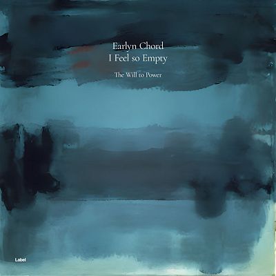 Pre Made Album Cover William