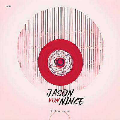 Pre Made Album Cover We Peep