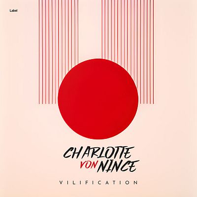 Pre Made Album Cover Cinderella