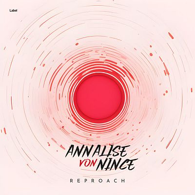 Pre Made Album Cover Linen