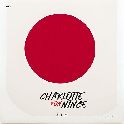 Pre Made Album Cover Pampas