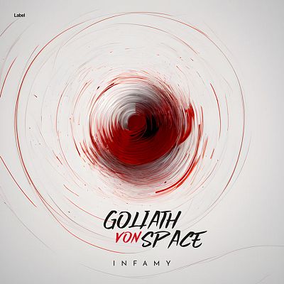 Pre Made Album Cover Swiss Coffee