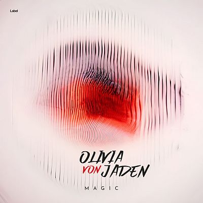 Pre Made Album Cover Bizarre