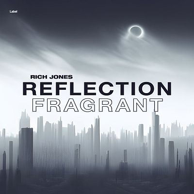 Pre Made Album Cover Loblolly