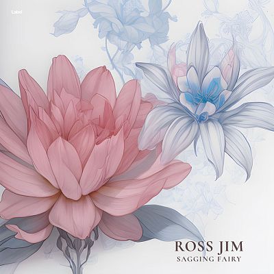 Pre Made Album Cover Cold Turkey