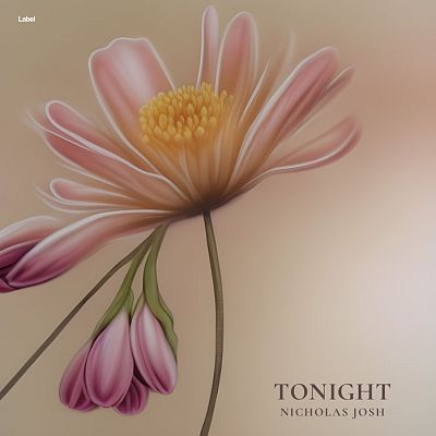 Pre Made Album Cover Sandrift