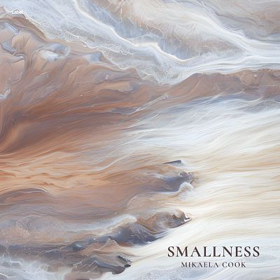 Pre Made Album Cover Martini