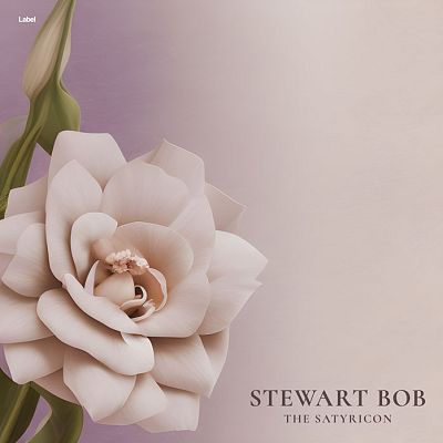 Pre Made Album Cover Cold Turkey