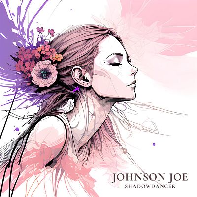 Pre Made Album Cover Vanilla Ice