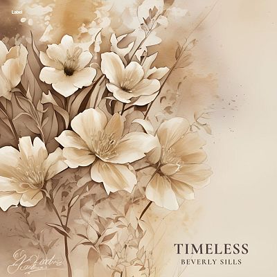 Pre Made Album Cover Akaroa