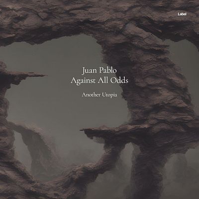 Pre Made Album Cover Masala