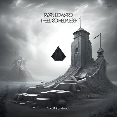 Pre Made Album Cover Abbey