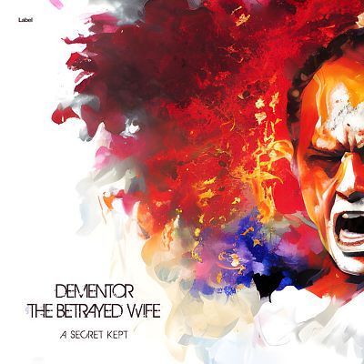 Pre Made Album Cover Well Read