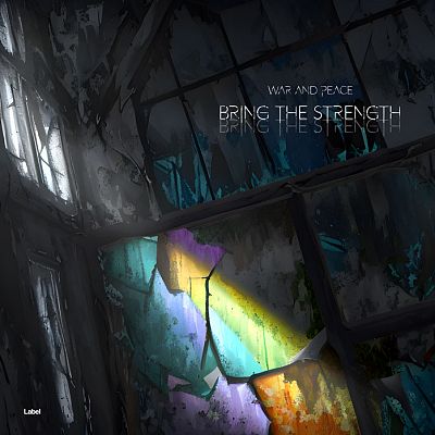 Pre Made Album Cover Shark