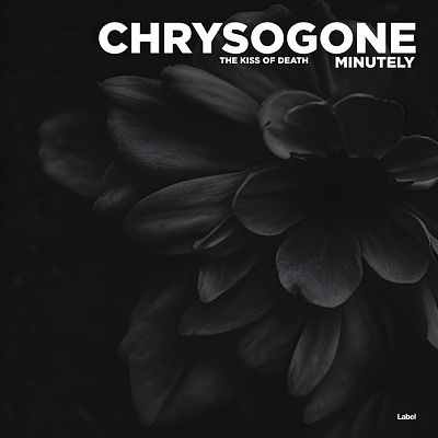 Pre Made Album Cover Cod Gray