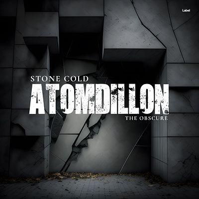 Pre Made Album Cover Shark