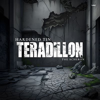 Pre Made Album Cover Shark