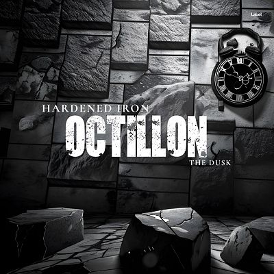 Pre Made Album Cover Shark