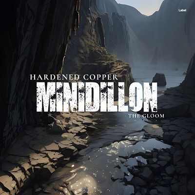 Pre Made Album Cover Shark