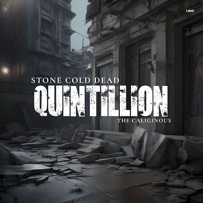 Pre Made Album Cover Shark