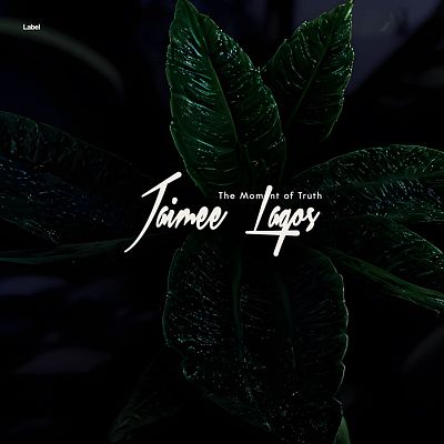 Pre Made Album Cover Racing Green