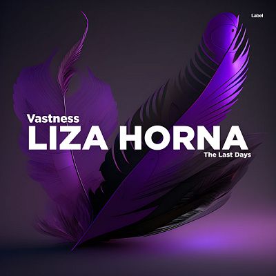 Pre Made Album Cover Revolver