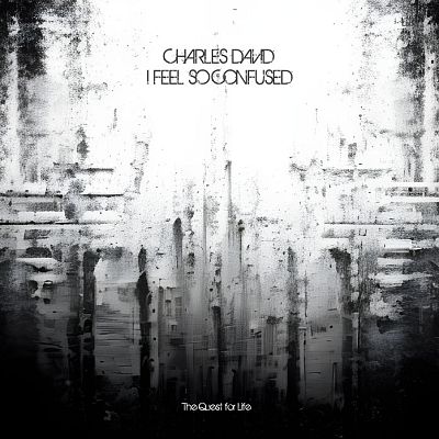 Pre Made Album Cover Iron