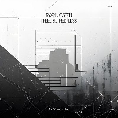 Pre Made Album Cover Shark