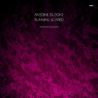 Pre Made Album Cover Melanzane