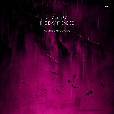 Pre Made Album Cover Melanzane