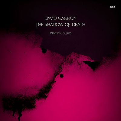 Pre Made Album Cover Lipstick