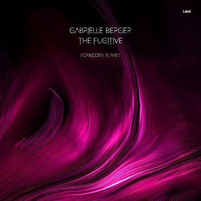 Pre Made Album Cover Melanzane