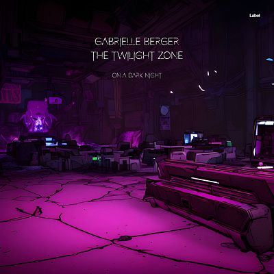 Pre Made Album Cover Haiti