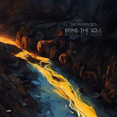 Pre Made Album Cover Shark