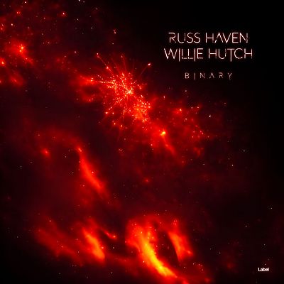 Pre Made Album Cover Wood Bark