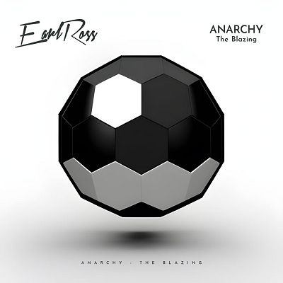 Pre Made Album Cover Shark