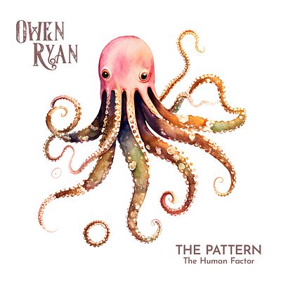 Pre Made Album Cover Just Right